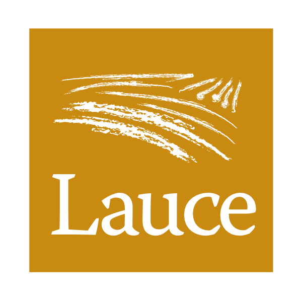 Lauce Logo