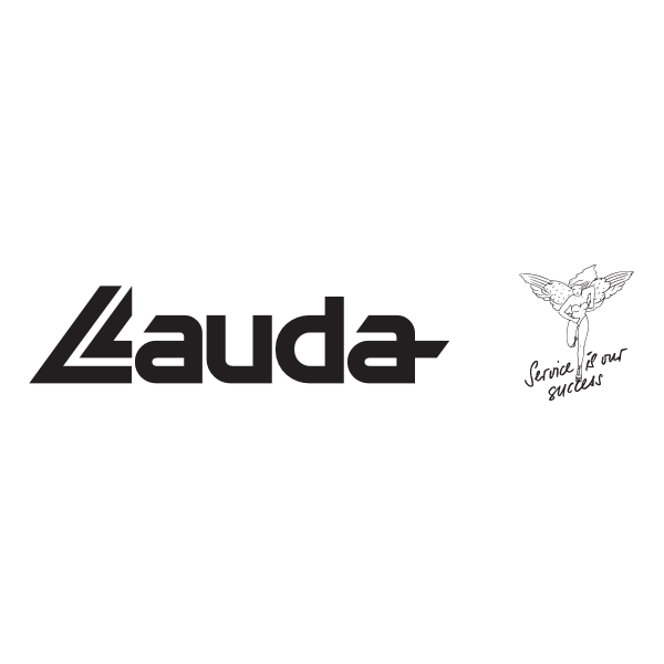Lauda Air Logo ,Logo , icon , SVG Lauda Air Logo