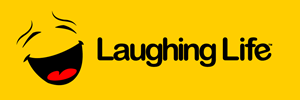 Laughing Life Logo