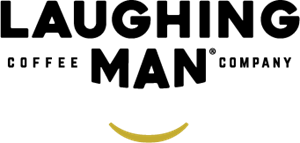 Laughing Man Logo