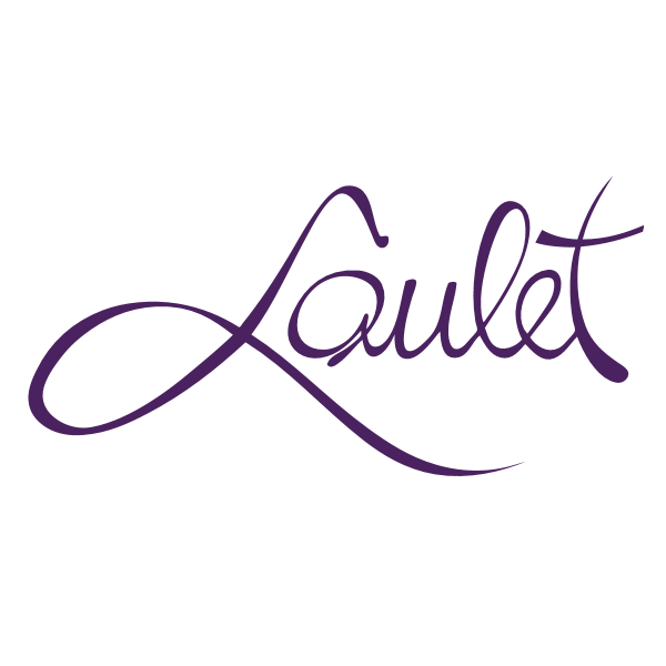 Laulet Logo