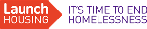 Launch Housing Logo