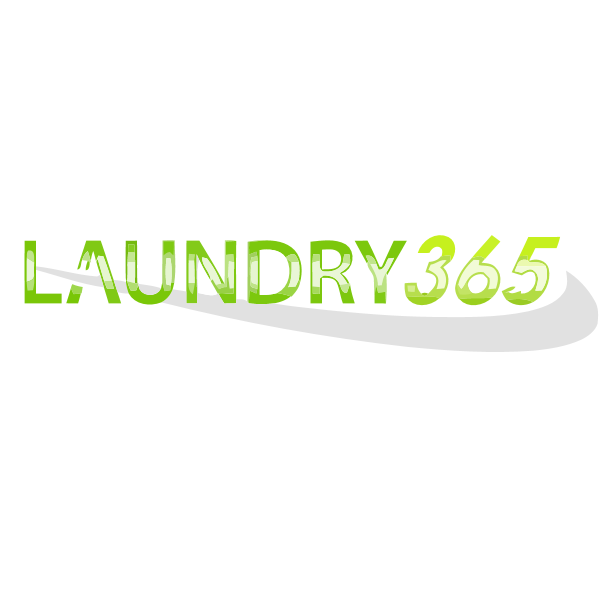 Laundry 365 Logo ,Logo , icon , SVG Laundry 365 Logo