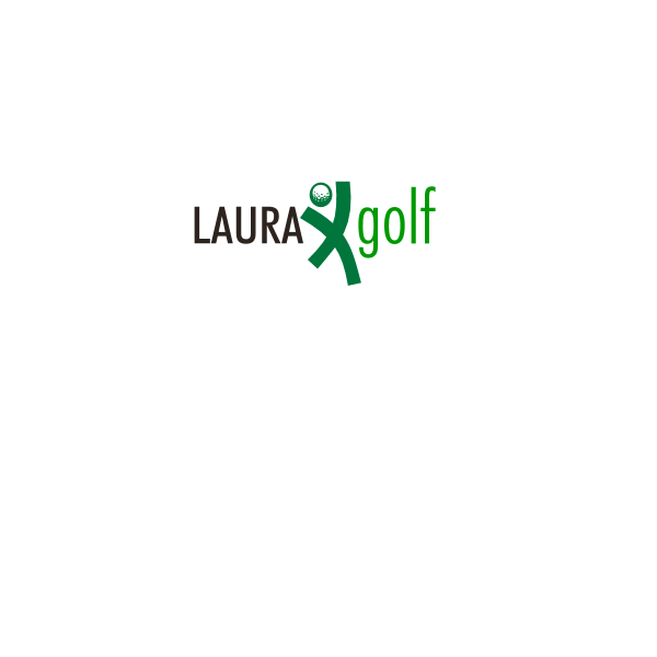 LAURA GOLF Logo