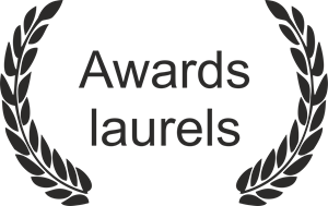 laurels Logo ,Logo , icon , SVG laurels Logo