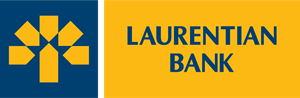 Laurentian Bank Logo ,Logo , icon , SVG Laurentian Bank Logo