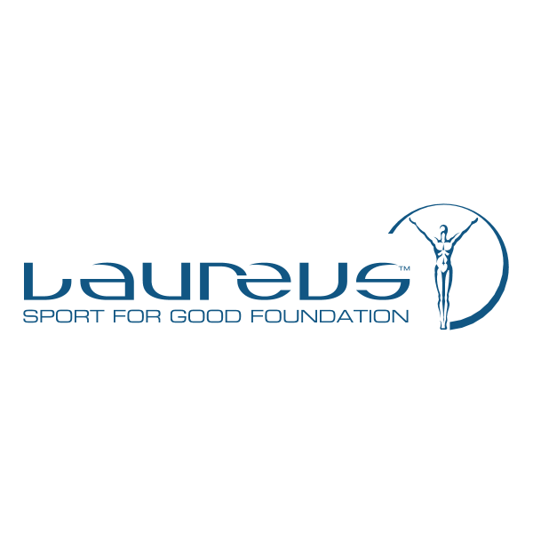 Laureus Sports For Good Logo ,Logo , icon , SVG Laureus Sports For Good Logo