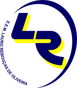 Lauro Rebouças Logo ,Logo , icon , SVG Lauro Rebouças Logo