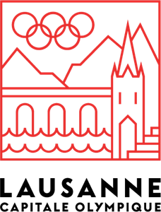 Lausanne Capitale Olympique Logo ,Logo , icon , SVG Lausanne Capitale Olympique Logo