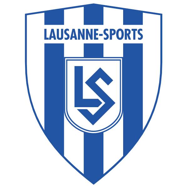 Lausanne Logo ,Logo , icon , SVG Lausanne Logo