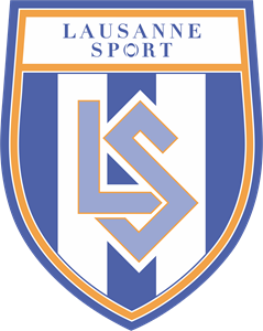 Lausanne Sport Logo ,Logo , icon , SVG Lausanne Sport Logo