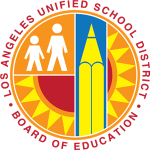 LAUSD Board of Education Logo ,Logo , icon , SVG LAUSD Board of Education Logo
