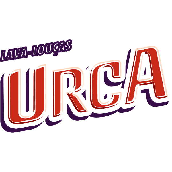 Lava Louça Urca Logo ,Logo , icon , SVG Lava Louça Urca Logo