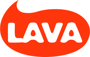 Lava Records Logo