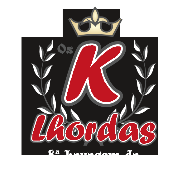 Lavagem Klhordas Salvador Bahia Logo