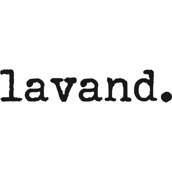 lavand. Logo