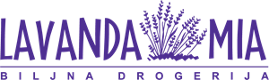 Lavanda Mia Logo