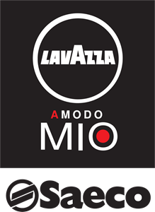 Lavazza a Modo MIO Logo ,Logo , icon , SVG Lavazza a Modo MIO Logo