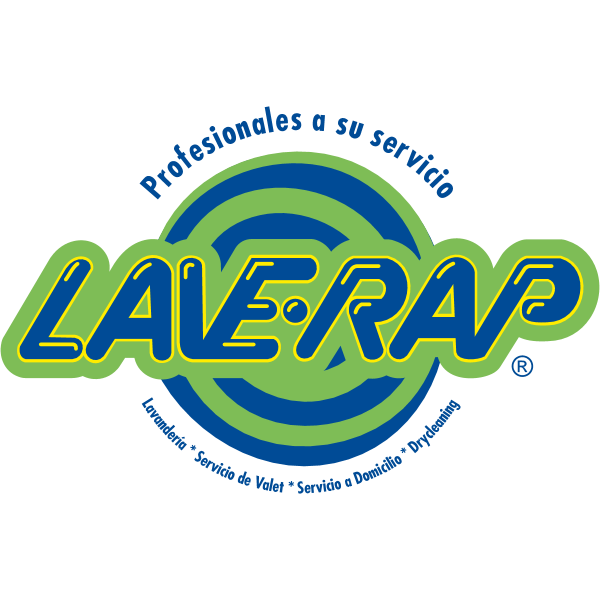 Laverap Logo