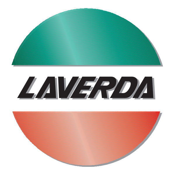 Laverda Logo ,Logo , icon , SVG Laverda Logo