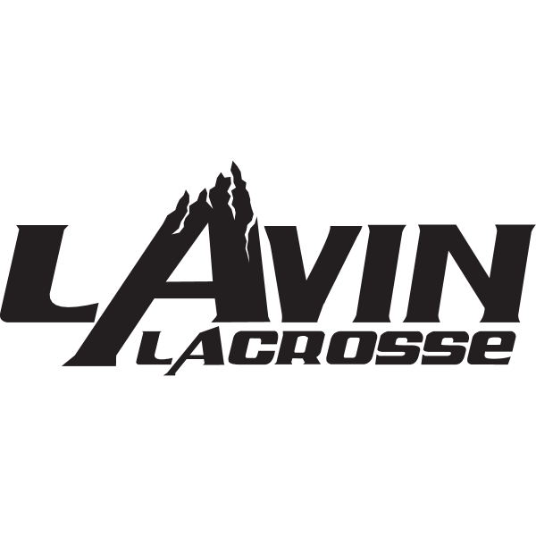 Lavin Lacrosse Logo