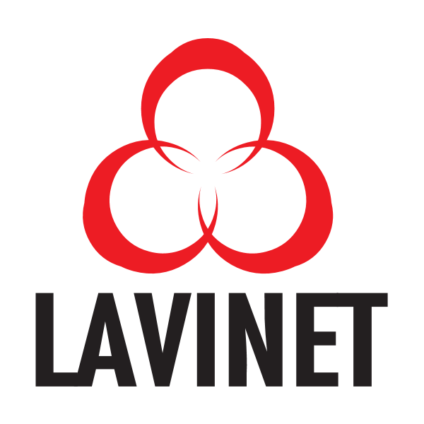 Lavinet Logo