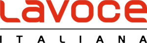 Lavoce Italiana Logo ,Logo , icon , SVG Lavoce Italiana Logo