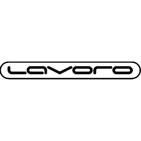 LAVORO Logo ,Logo , icon , SVG LAVORO Logo