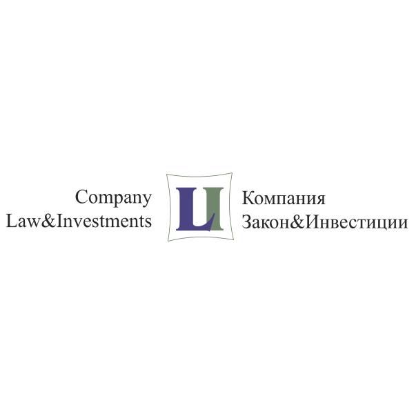 Law & Investments