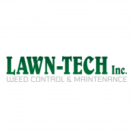 Lawn Tech Inc Logo ,Logo , icon , SVG Lawn Tech Inc Logo