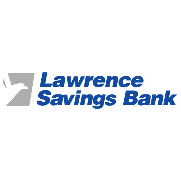 Lawrence Savings Bank Logo ,Logo , icon , SVG Lawrence Savings Bank Logo