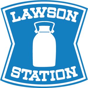 Lawson Station Logo ,Logo , icon , SVG Lawson Station Logo