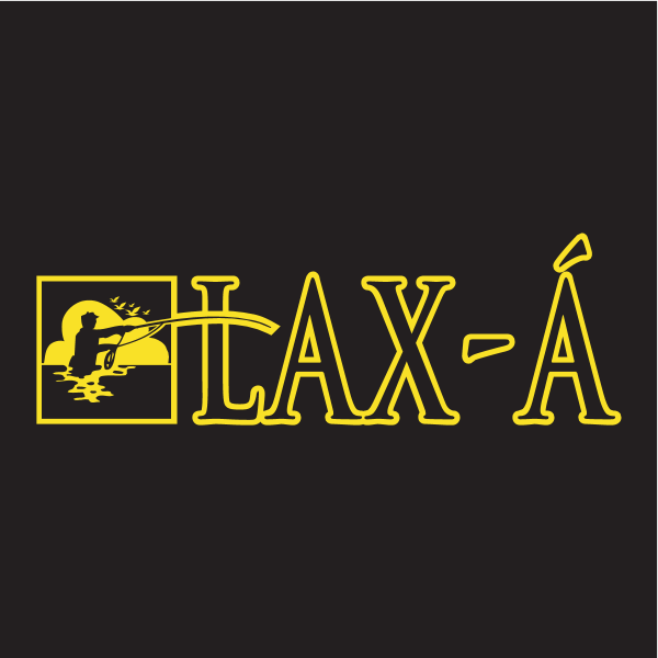 LAX-A Logo ,Logo , icon , SVG LAX-A Logo