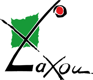Laxou Logo