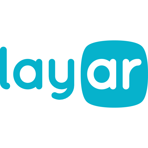 Layar Logo ,Logo , icon , SVG Layar Logo