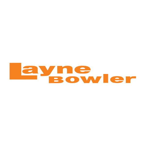 Layne Bowler Logo ,Logo , icon , SVG Layne Bowler Logo