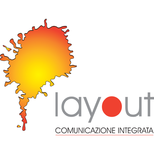 Layout Logo