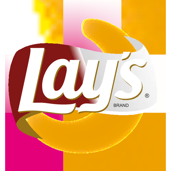 Lay’s Brand Logo ,Logo , icon , SVG Lay’s Brand Logo