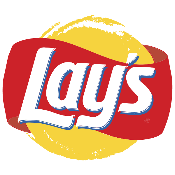 Lays Chips ,Logo , icon , SVG Lays Chips