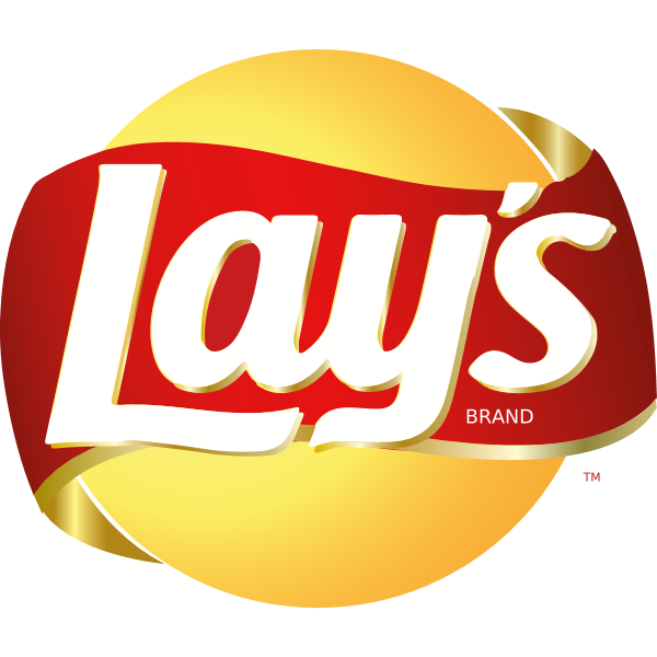 Lay's Logo ,Logo , icon , SVG Lay's Logo
