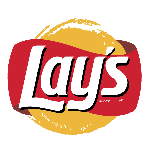Lay's [ Download - Logo - icon ] png svg