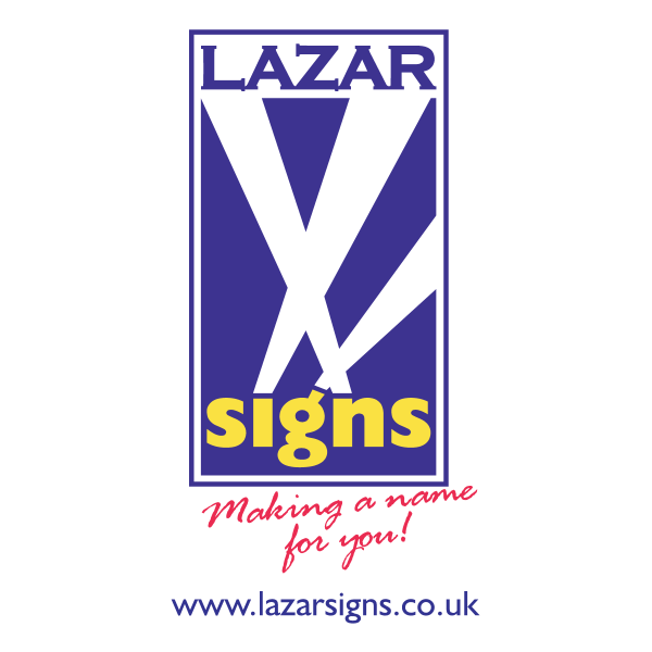 Lazar Signs Contracts Ltd Logo ,Logo , icon , SVG Lazar Signs Contracts Ltd Logo
