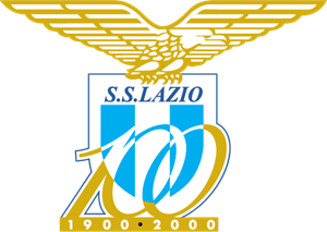 Lazio 100 Years Logo ,Logo , icon , SVG Lazio 100 Years Logo