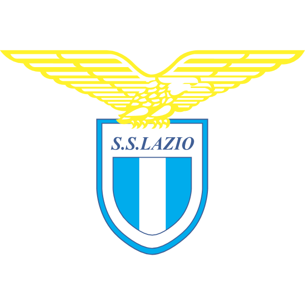 LAZIO ,Logo , icon , SVG LAZIO