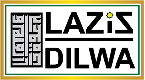 LAZIS DILWA Logo
