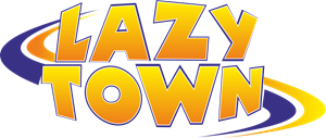 Lazytown Logo ,Logo , icon , SVG Lazytown Logo