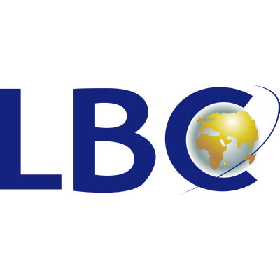 LBC Logo ,Logo , icon , SVG LBC Logo