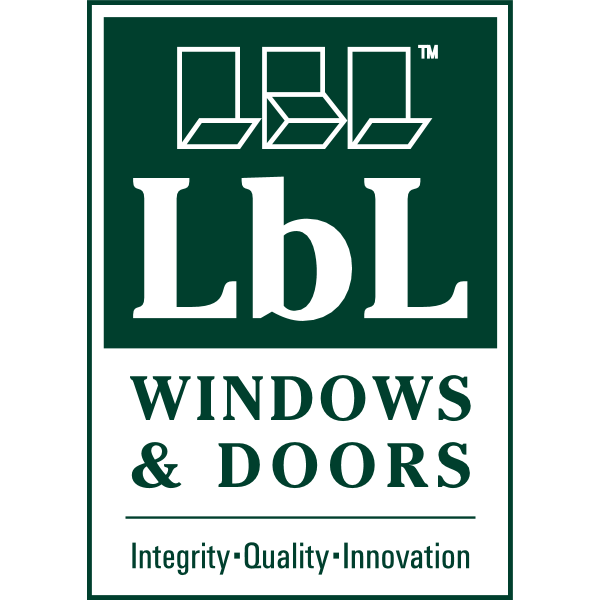 LBL Windows & Doors Logo ,Logo , icon , SVG LBL Windows & Doors Logo