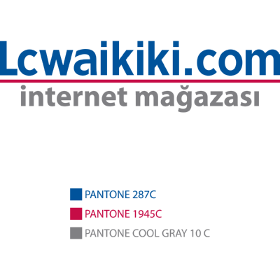 LC Waikiki İnternet Mağazası Logo