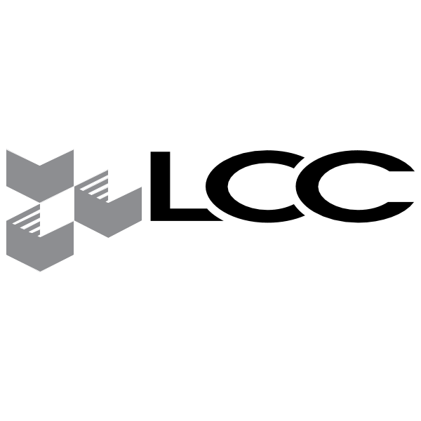LCC ,Logo , icon , SVG LCC